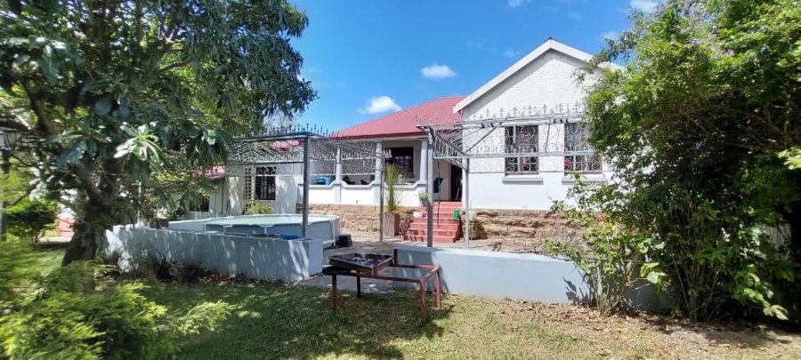 Commercial Property for Sale in Hobeni Eastern Cape